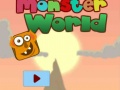 Παιχνίδι Monster World