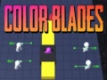 Παιχνίδι Color Blades