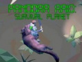 Παιχνίδι Pandora Raid: Survival Planet