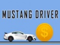 Παιχνίδι Mustang Driver 