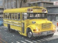 Παιχνίδι School Bus Simulation 