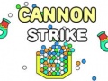 Παιχνίδι Cannon Strike