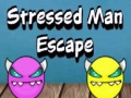 Παιχνίδι Stressed Man Escape