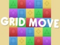Παιχνίδι Grid Move