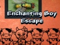 Παιχνίδι Enchanting Boy Escape