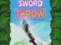 Παιχνίδι Sword Throw