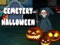 Παιχνίδι Cemetery Halloween
