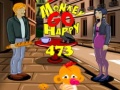Παιχνίδι  Monkey Go Happy Stage 473