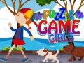 Παιχνίδι Puzzle Game Girls
