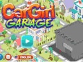 Παιχνίδι Car Girl Garage