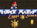 Παιχνίδι Super Mario Egypt Stars