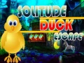 Παιχνίδι Solitude Duck Escape
