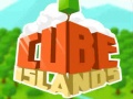 Παιχνίδι Cube Islands