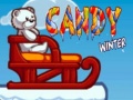 Παιχνίδι Candy winter