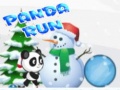 Παιχνίδι Panda Run