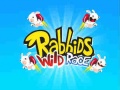 Παιχνίδι Rabbids Wild Race