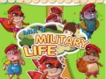 Παιχνίδι Mia's Military Life