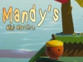 Παιχνίδι Mandy's Mini Marathon