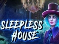 Παιχνίδι Sleepless House