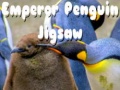 Παιχνίδι Emperor Penguin Jigsaw