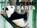 Παιχνίδι Cute Baby Panda