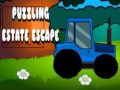 Παιχνίδι Puzzling Estate Escape