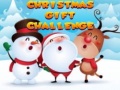 Παιχνίδι Christmas Gift Challenge