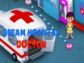 Παιχνίδι Dream Hospital Doctor