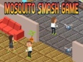 Παιχνίδι Mosquito Smash game