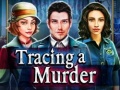 Παιχνίδι Tracing a Murder