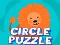 Παιχνίδι Circle Puzzle