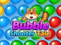 Παιχνίδι Bubble Shooter Tale