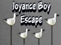 Παιχνίδι Joyance Boy Escape