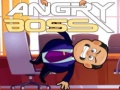 Παιχνίδι Angry Boss