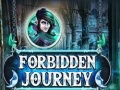 Παιχνίδι Forbidden Journey