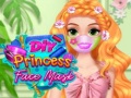 Παιχνίδι DIY Princesses Face Mask