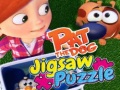 Παιχνίδι Pat the Dog Jigsaw Puzzle