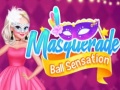 Παιχνίδι Masquerade Ball Sensation