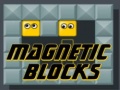 Παιχνίδι Magnetic Blocks