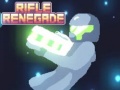Παιχνίδι Rifle Renegade