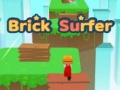 Παιχνίδι Brick Surfer 