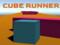 Παιχνίδι Cube Runner 