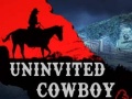 Παιχνίδι Uninvited Cowboy