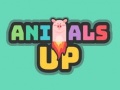 Παιχνίδι Animals Up