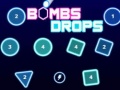 Παιχνίδι Bombs Drops 