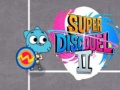Παιχνίδι Super Disc Duel 2