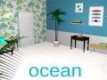 Παιχνίδι Ocean Room Escape