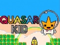 Παιχνίδι Quasar Kid