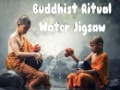 Παιχνίδι Buddhist Ritual Water Jigsaw