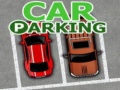 Παιχνίδι Car Parking